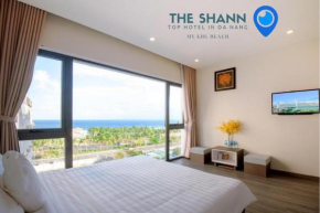 The Shann Hotel